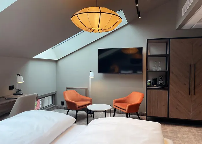 Karl Johan Hotel Oslo