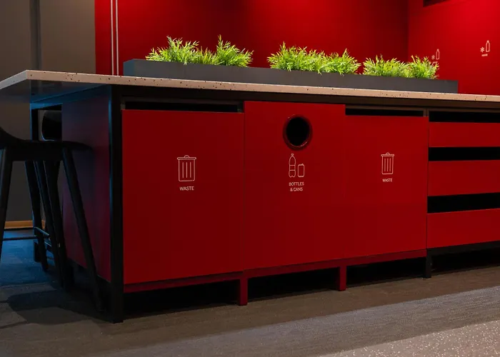 Citybox Oslo